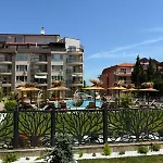 Cozy Seaside Getaway One Bedroom Moni In * Свети Влас