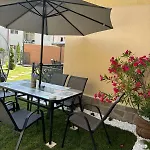 Cozy Seaside Getaway One Bedroom Moni In Свети Влас
