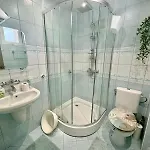 شقة Cozy Seaside Getaway One Bedroom Moni In سفيتي فلاس