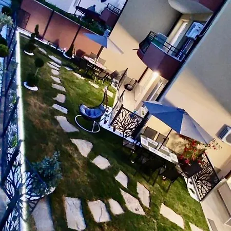 Apartman One Bedroom Moni Szveti Vlasz