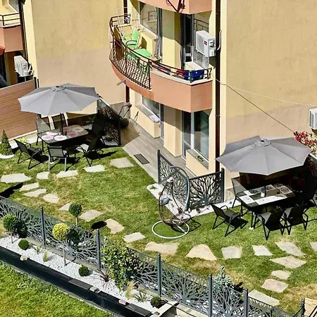 Cozy Seaside Getaway One Bedroom Moni In سفيتي فلاس