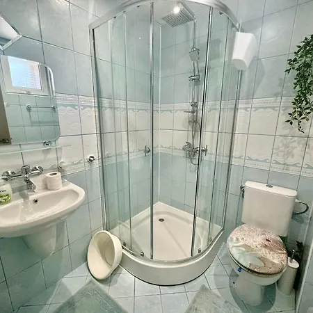 Apartman One Bedroom Moni Szveti Vlasz